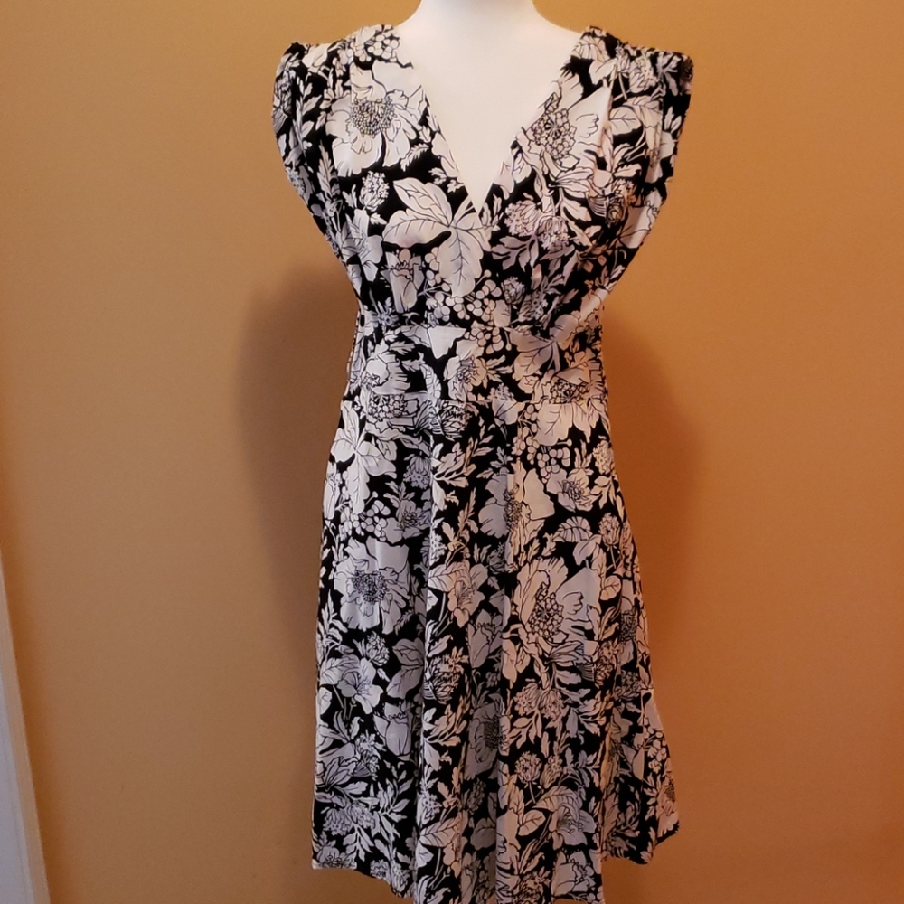 Roulette Dress